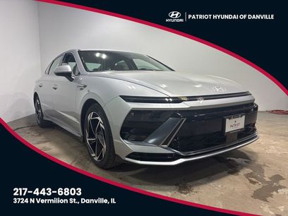 New 2026 Hyundai Sonata SEL