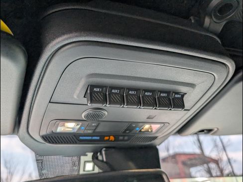 Used 2024 Ford Bronco Raptor image 16