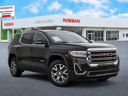 Used 2023 GMC Acadia SLT