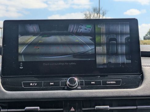 Used 2025 Mitsubishi Outlander SE image 20