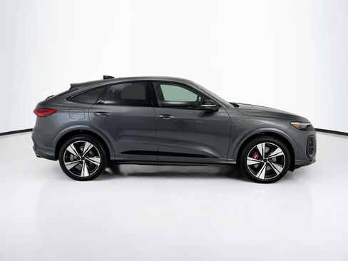 New 2026 Audi SQ5 Premium Plus AWD/4WD image 4