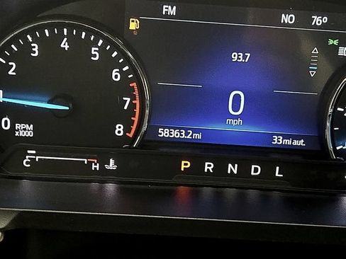 Certified 2022 Ford Explorer XLT RWD image 21