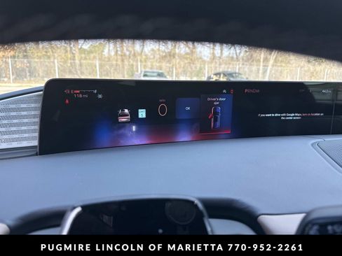 New 2026 Lincoln Navigator L Black Label AWD/4WD image 20