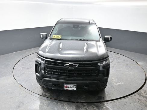 New 2026 Chevrolet Silverado 1500 RST w/ RST All Star Premium Package AWD/4WD image 42