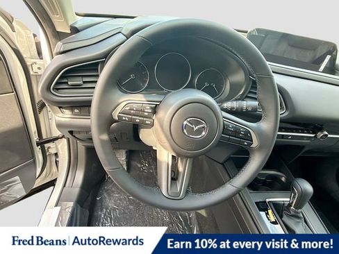 New 2026 MAZDA CX-30 AWD 2.5 S w/ Select Sport Pkg image 9