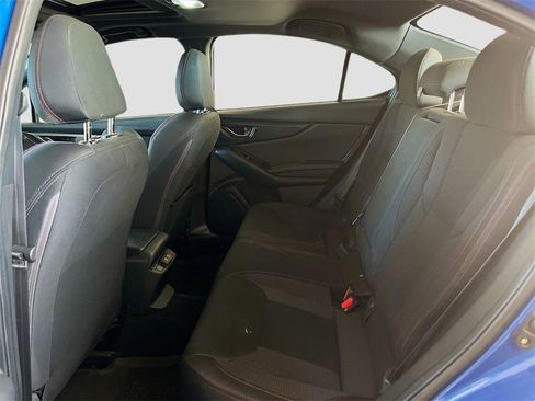 Used 2023 Subaru WRX Premium image 26