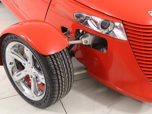 Used 1999 Plymouth Prowler image 15