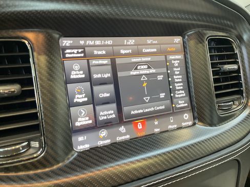 Used 2022 Dodge Charger SRT Hellcat image 28