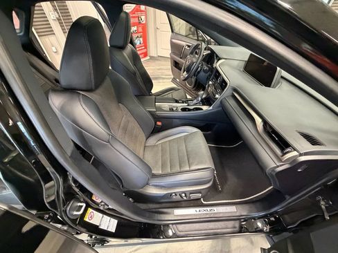Used 2018 Lexus RX 350 F Sport AWD/4WD image 43