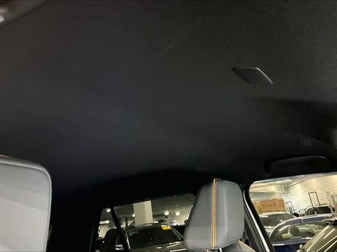 Used 2025 Toyota 4Runner Trailhunter image 13