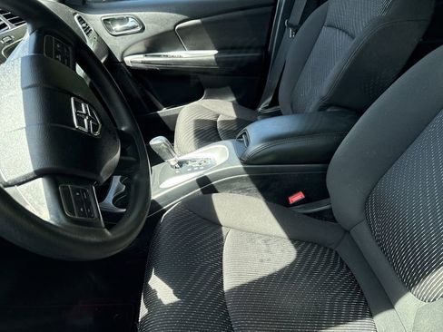 Used 2014 Dodge Journey SXT FWD image 11