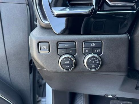 Used 2024 GMC Sierra 1500 Elevation AWD/4WD image 20