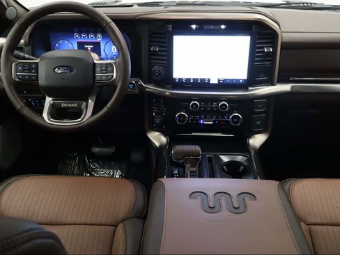New 2025 Ford F150 King Ranch image 15