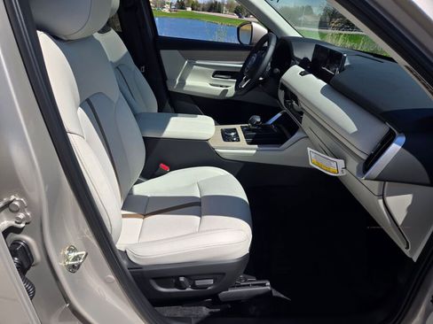 New 2026 MAZDA CX-90 3.3 Turbo w/ Premium Plus Pkg AWD/4WD image 4