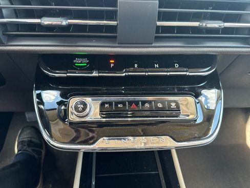 Used 2024 Lincoln Corsair FWD image 17