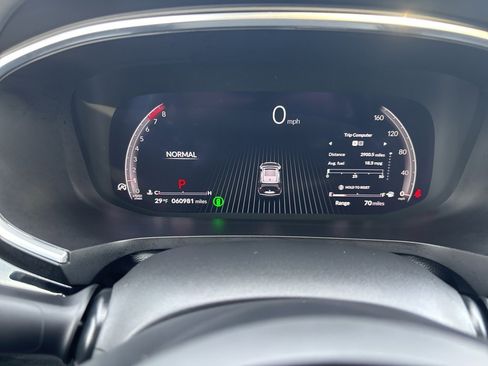 Used 2023 Acura MDX A-Spec image 15