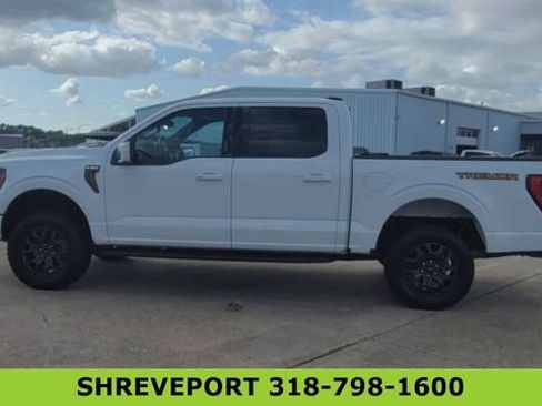 Used 2022 Ford F150 Tremor w/ Equipment Group 402A High AWD/4WD image 6