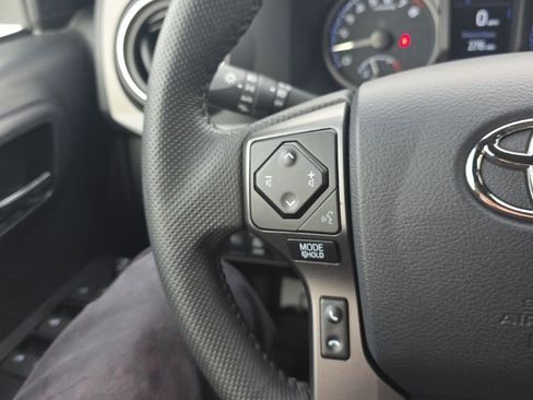 Certified 2023 Toyota Tacoma TRD Sport image 24