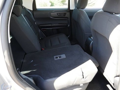 Used 2022 Ford Bronco Sport AWD/4WD image 46