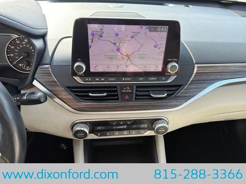 Used 2019 Nissan Altima 2.5 Platinum AWD/4WD image 13