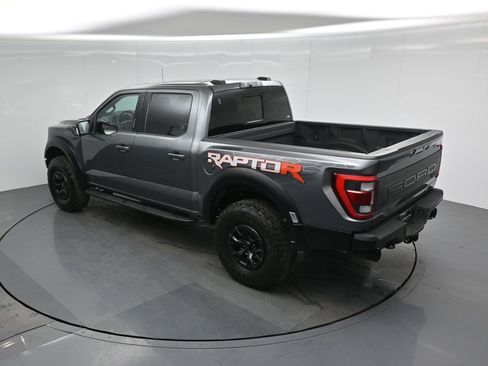 Used 2023 Ford F150 Raptor w/ Equipment Group 802A Raptor R image 42