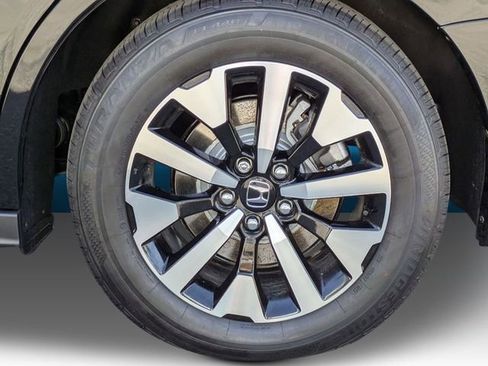 New 2026 Honda Odyssey EX-L image 7