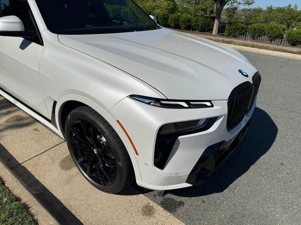 New 2027 BMW X7 xDrive40i w/ Executive Package AWD/4WD image 24