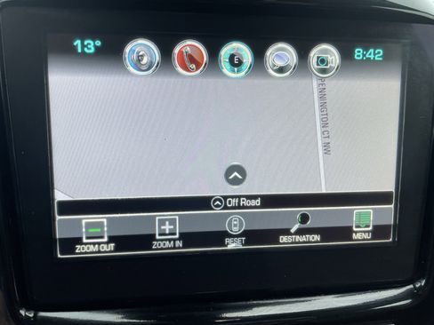 Used 2019 Chevrolet Traverse High Country image 21