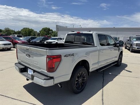 New 2026 Ford F150 XLT AWD/4WD image 3