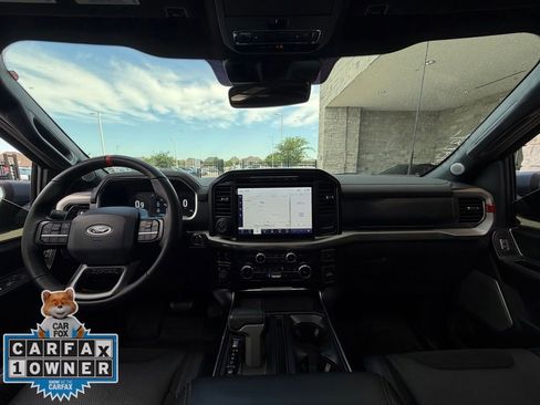 Used 2023 Ford F150 Raptor AWD/4WD image 29