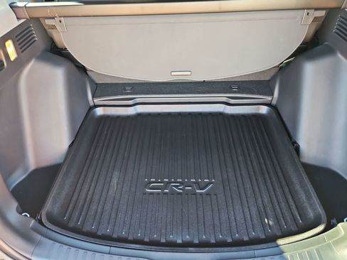 Used 2022 Honda CR-V EX-L image 34