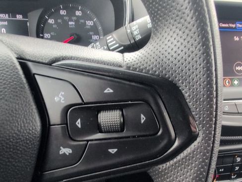 Used 2023 Chevrolet TrailBlazer LT image 23