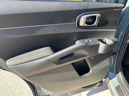 New 2026 Kia Sorento EX w/ EX Premium Package image 21