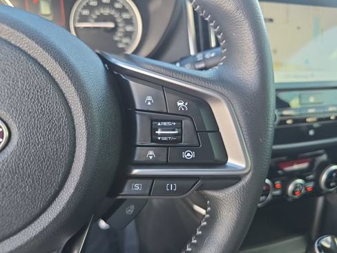 Used 2020 Subaru Forester Limited w/ Popular Package #3 AWD/4WD image 23
