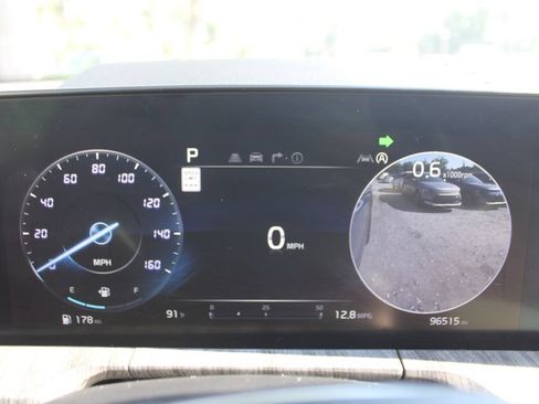Used 2024 Kia Telluride SX FWD image 35