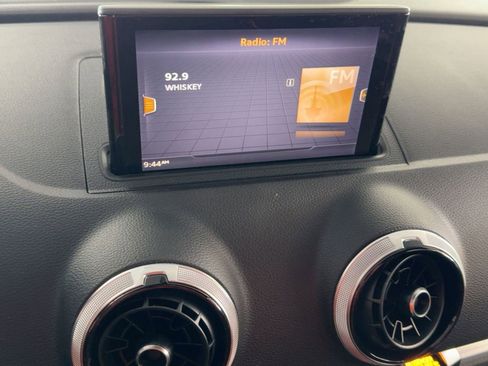 Used 2020 Audi A3 2.0T Premium image 23