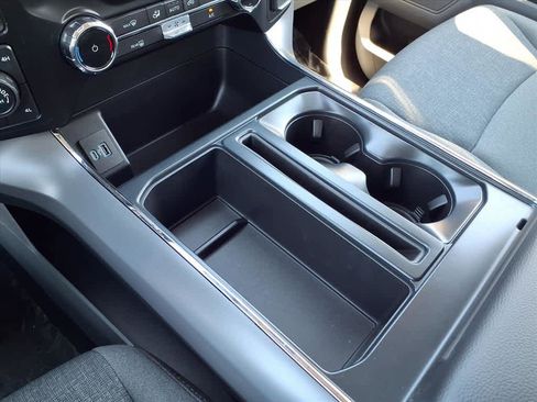 Used 2024 Ford F150 XLT w/ Mobile Office Package image 15