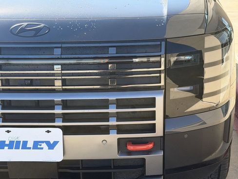 New 2026 Hyundai Palisade XRT Pro image 9