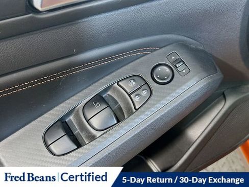 Used 2021 Nissan Altima 2.5 SR w/ SR Premium Package image 21