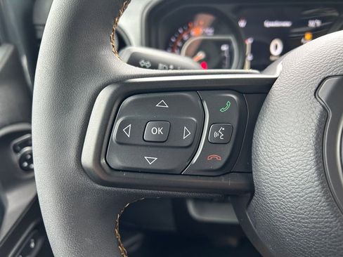 Certified 2024 Jeep Wrangler Sport S image 18