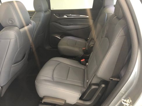 Used 2023 Buick Enclave Essence w/ Experience Buick Package image 10