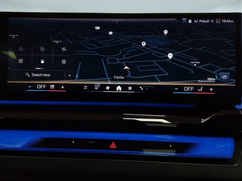 Certified 2025 BMW 540i xDrive image 23