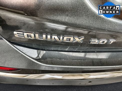 Used 2020 Chevrolet Equinox LT AWD/4WD image 38
