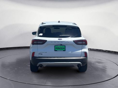 Used 2023 Ford Escape Active w/ Tech Pack #1 FWD image 5