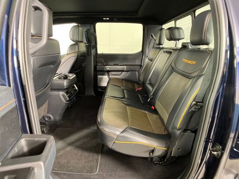 Certified 2023 Ford F150 Tremor w/ Equipment Group 402A High image 32