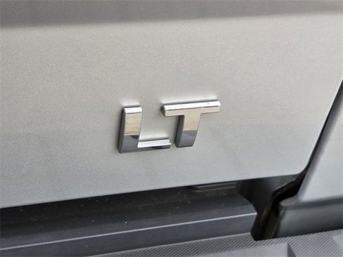 Used 2017 Chevrolet Silverado 1500 LT w/ All Star Edition image 5