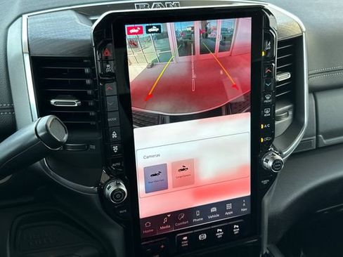 New 2026 RAM 2500 Laramie image 3