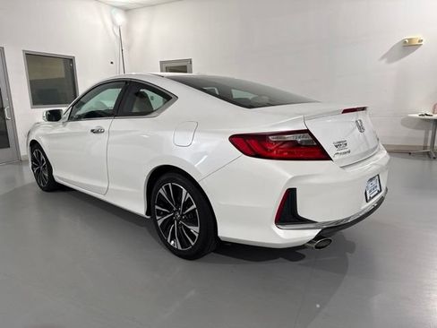 Used 2016 Honda Accord EX-L image 6