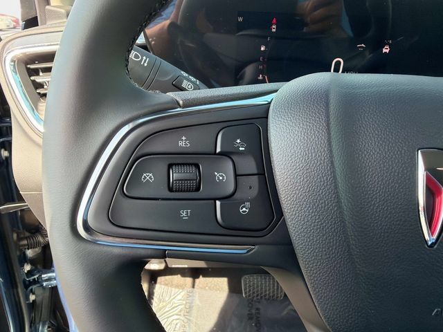 New 2026 Buick Encore GX Sport Touring w/ Advanced Technology Package FWD image 28