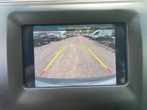 Used 2019 Jeep Cherokee Latitude w/ Popular Appearance Group AWD/4WD image 21